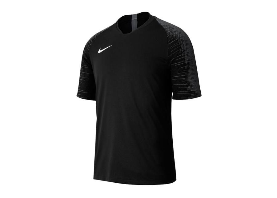 Детская футболка adidas Nike JR Dri Fit Strike JR AJ1027-011 увеличить