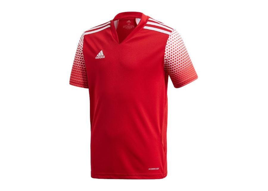 Детская футболка adidas Regista 20 Jr FI4565 увеличить