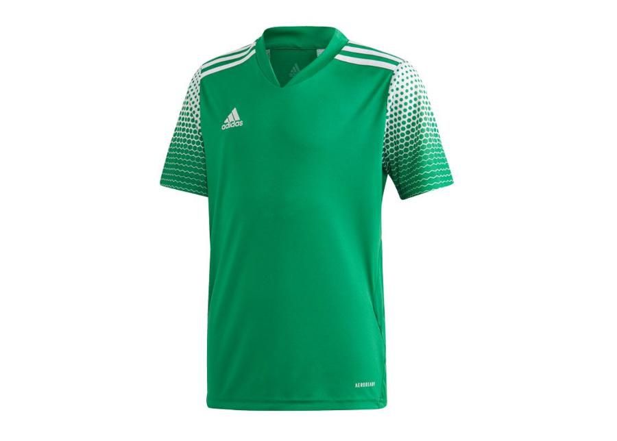 Детская футболка adidas Regista 20 Jr FI4567 увеличить