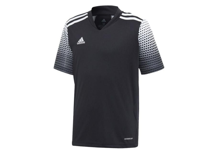 Детская футболка Adidas Regista 20 JSY Junior FI4562 увеличить