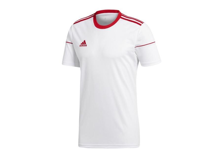 Детская футболка adidas Squadra 17 Jr GH1665 увеличить