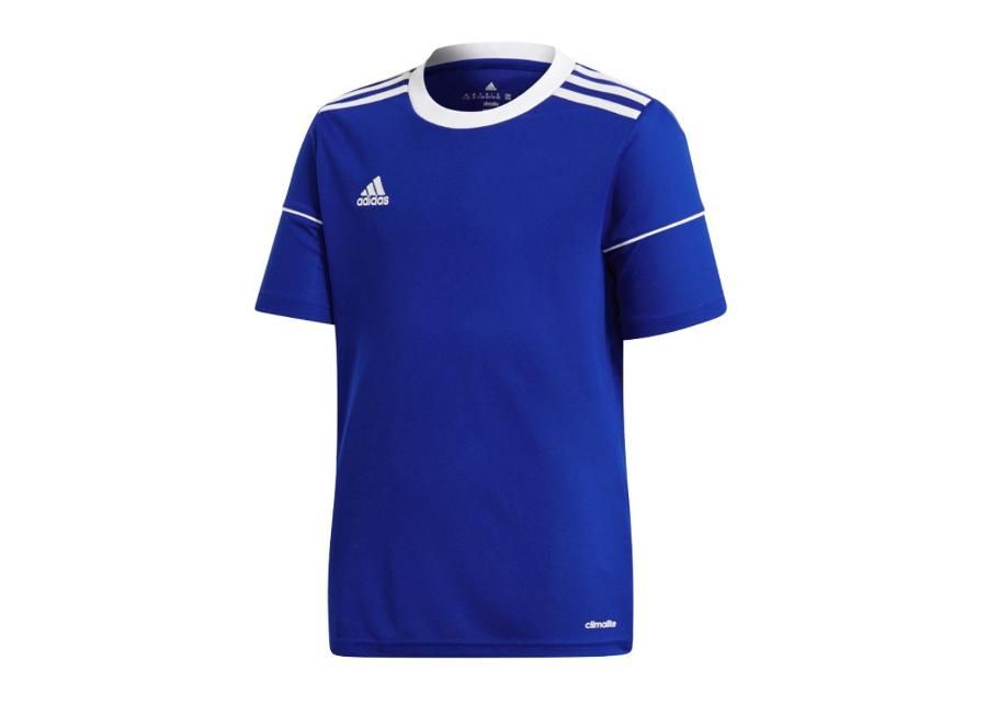 Детская футболка adidas Squadra 17 Jr S99151 увеличить
