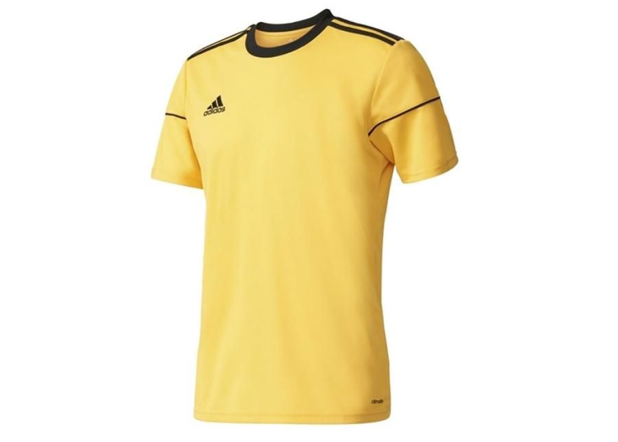 Детская футболка adidas Squadra 17 Jsy y Jr GH166 увеличить
