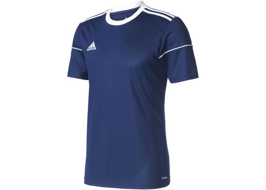 Детская футболка adidas Squadra 17 Junior BJ9171 увеличить