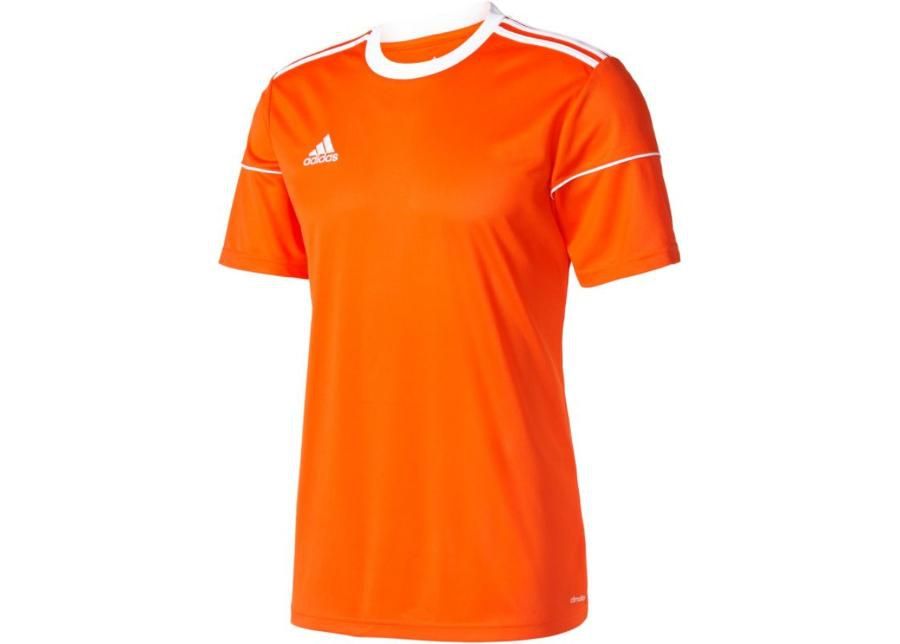 Детская футболка adidas Squadra 17 Junior BJ9177 увеличить