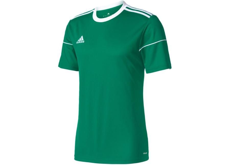 Детская футболка adidas Squadra 17 Junior BJ9179 увеличить
