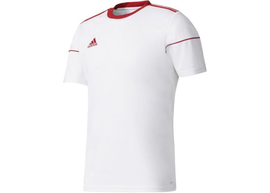Детская футболка adidas Squadra 17 Junior BJ9181 увеличить