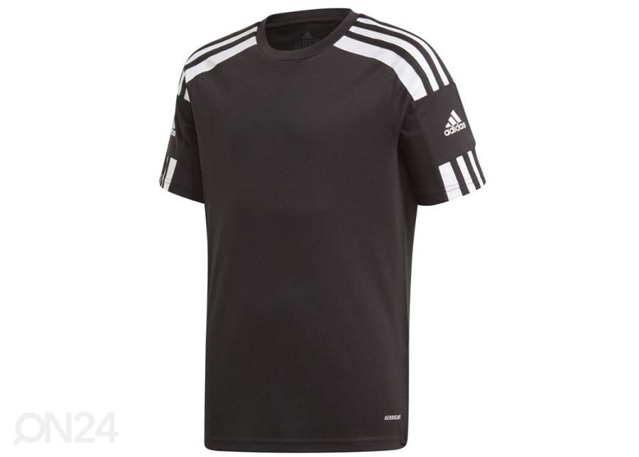 Детская футболка Adidas Squadra 21 JSY Y увеличить