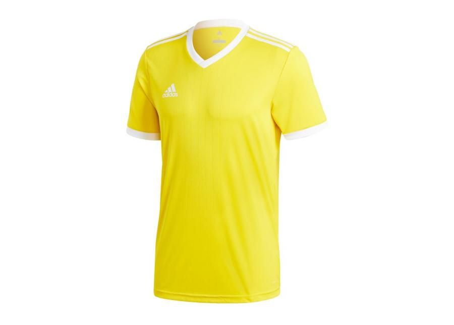 Детская футболка adidas T-Shirt Tabela 18 JR CE8941 увеличить