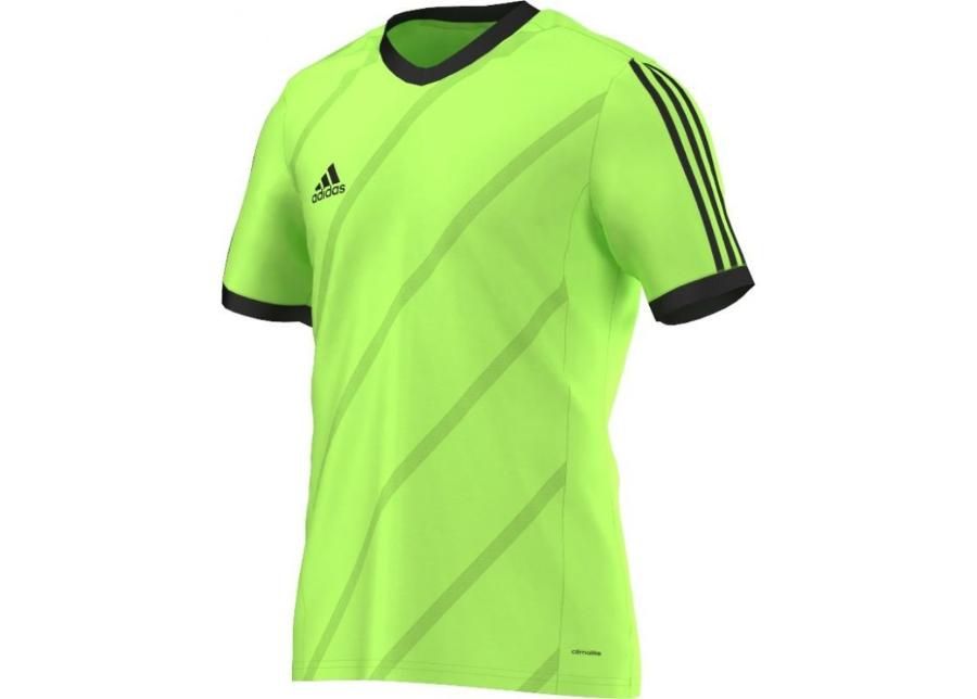 Детская футболка adidas Tabela 14 Junior F50275 увеличить