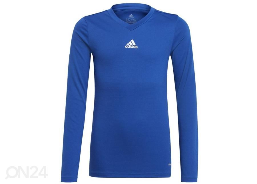 Детская футболка Adidas Team Base Tee увеличить