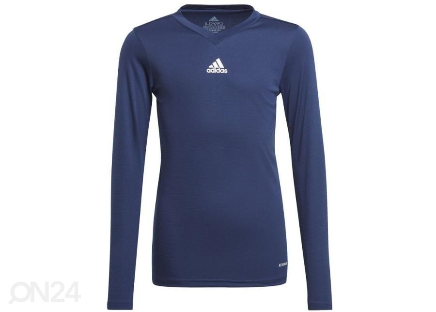 Детская футболка Adidas Team Base Tee увеличить