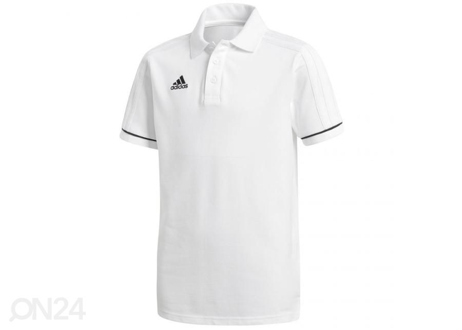 Детская футболка Adidas TIRO 17 увеличить