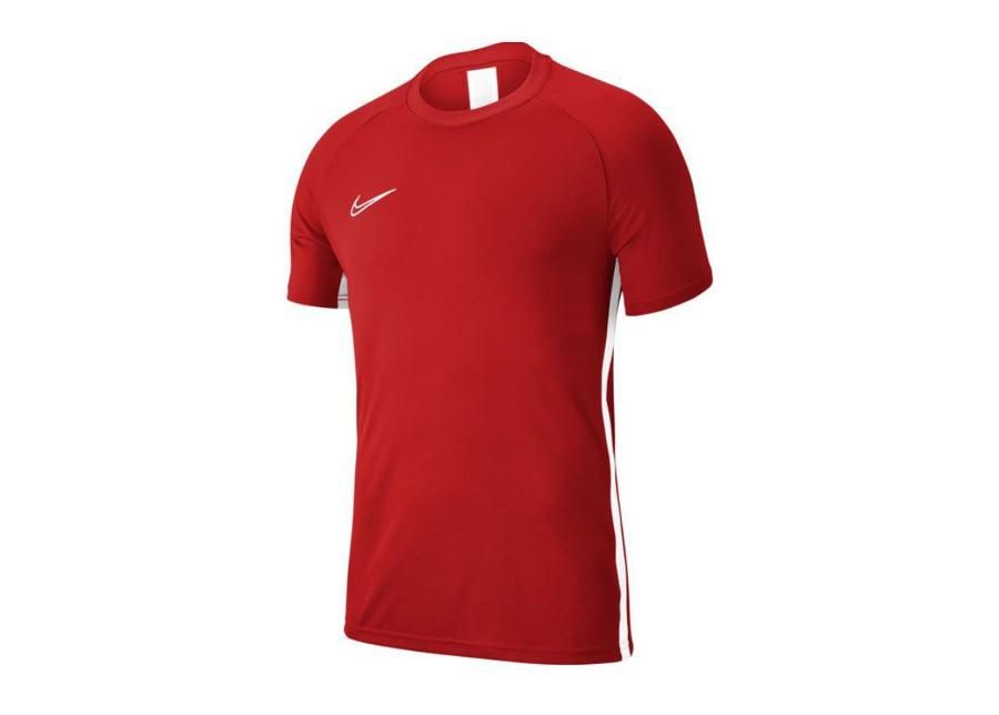 Детская футболка Nike Academy 19 Jr AJ9261-657 увеличить