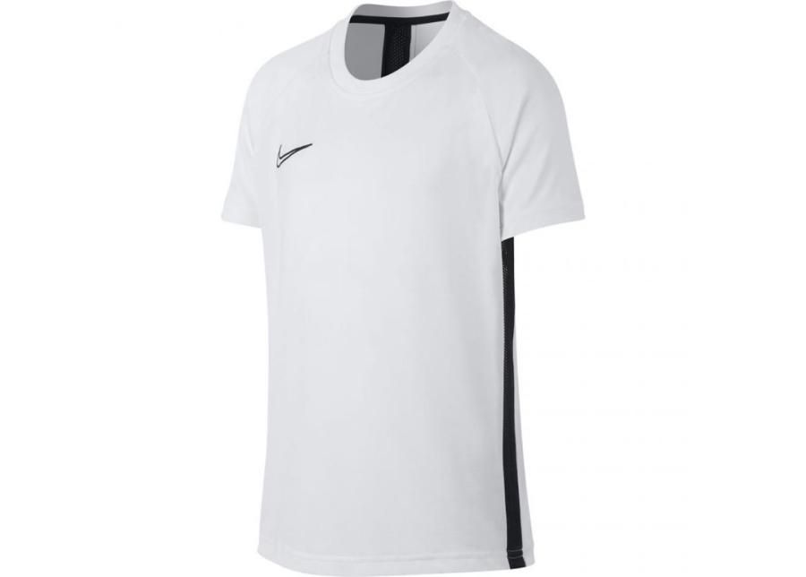 Детская футболка Nike B Dry Academy SS Junior AO0739-100 увеличить