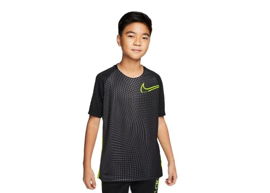 Детская футболка Nike CR7 Dry Top SS Jr CD1076-010 увеличить