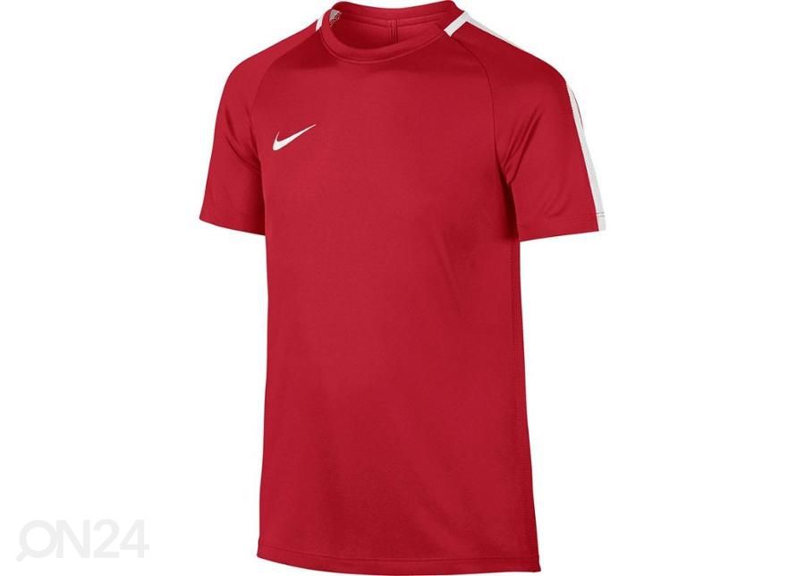Детская футболка Nike Dry Academy 17 Junior 832969-657 увеличить