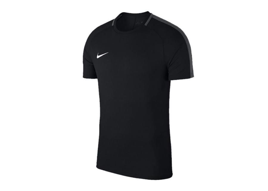 Детская футболка Nike Dry Academy 18 Top SS JR 893750-010 увеличить