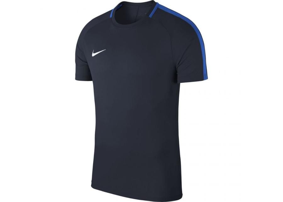 Детская футболка Nike Dry Academy 18 Top SS Jr 893750 451 увеличить