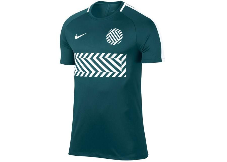 Детская футболка Nike Dry Academy Junior 859936-425 увеличить