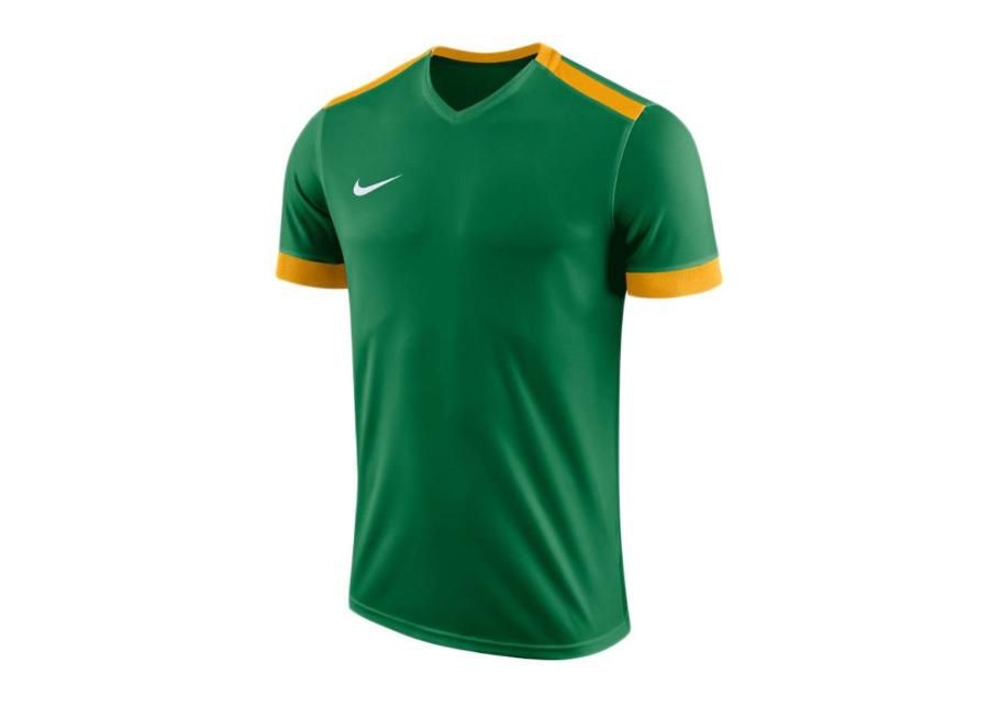 Детская футболка Nike Dry Park Derby II Jersey Jr 894116-302 увеличить