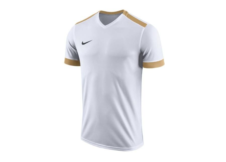 Детская футболка Nike Dry Park Derby II Jersey Junior 894116-100 увеличить