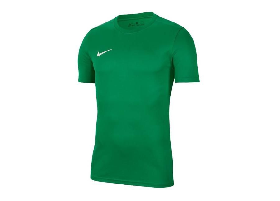 Детская футболка Nike Dry Park VII Jr BV6741-302 увеличить