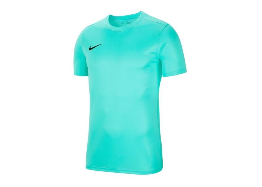 Детская футболка Nike Dry Park VII Jr BV6741-354 увеличить