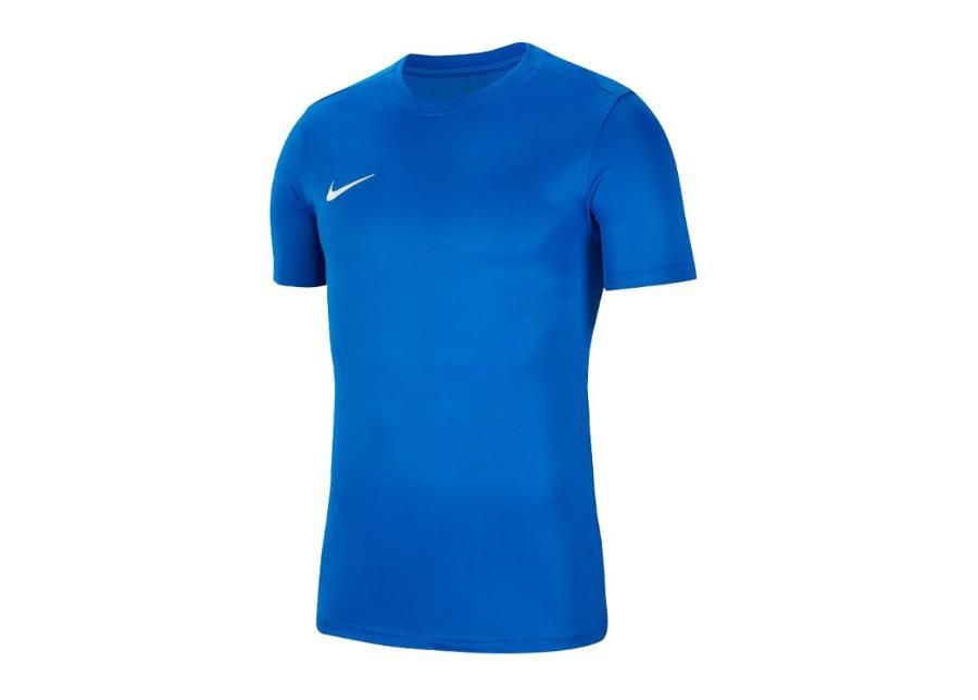 Детская футболка Nike Dry Park VII Jr BV6741-463 увеличить
