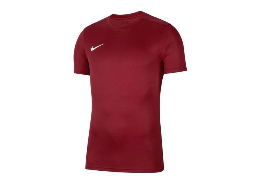 Детская футболка Nike Dry Park VII Jr BV6741-677 увеличить