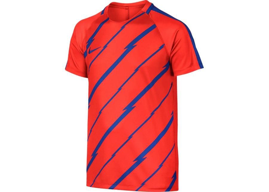 Детская футболка Nike Dry Squad 833008-852 увеличить