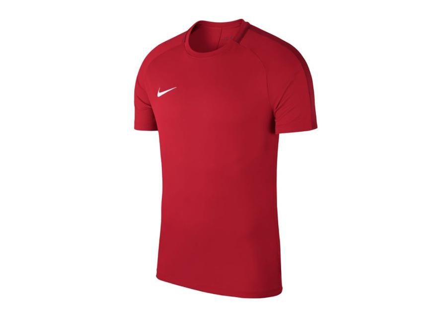 Детская футболка Nike JR Academy 18 Jr 893750-657 увеличить