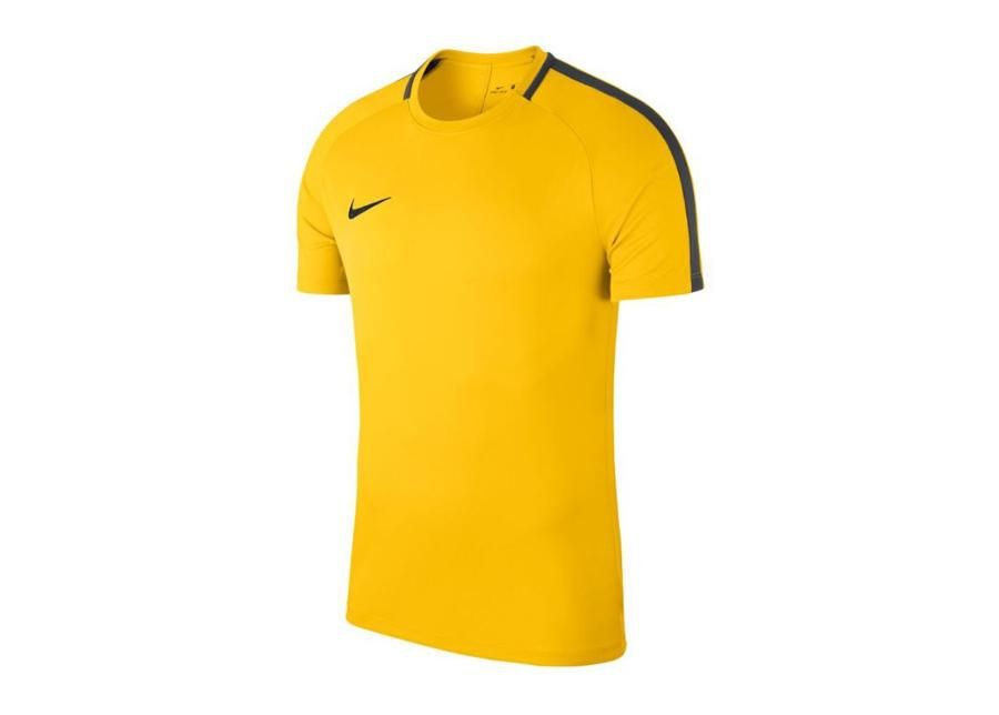 Детская футболка Nike JR Academy 18 Jr 893750-719 увеличить