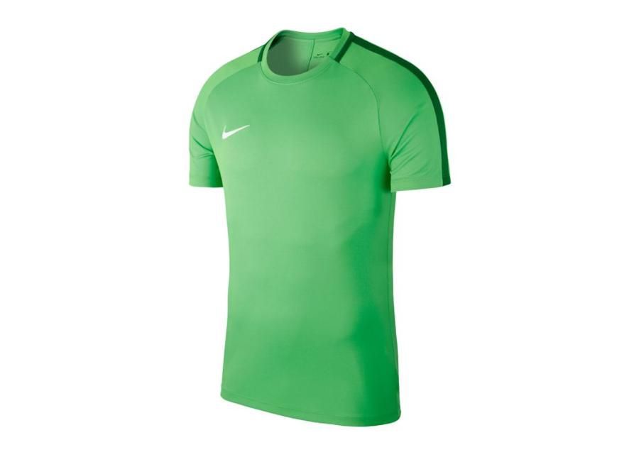 Детская футболка Nike JR Academy 18 T-Shirt Jr 893750-361 увеличить