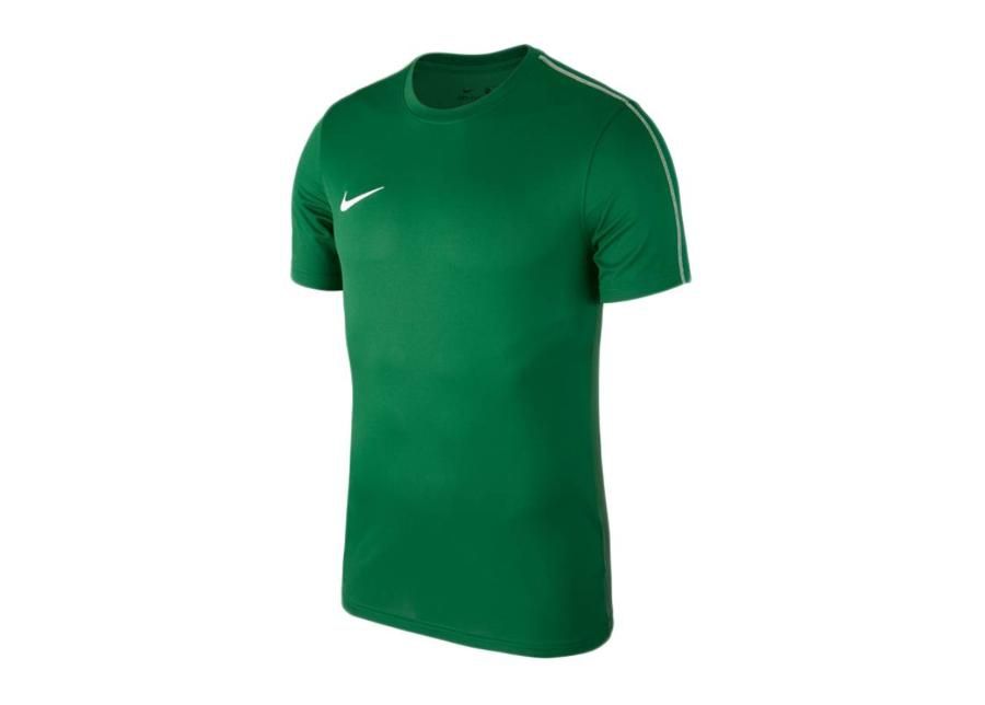 Детская футболка Nike Park 18 SS TOP Y NK DRY Jr AA2057-302 увеличить