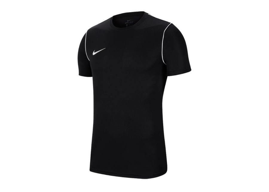 Детская футболка Nike Park 20 Jr BV6905-010 увеличить