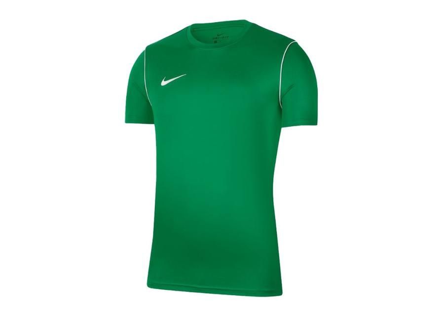 Детская футболка Nike Park 20 Jr BV6905-302 увеличить