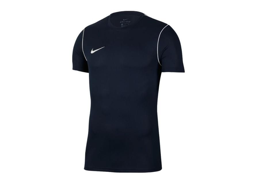 Детская футболка Nike Park 20 Jr BV6905-451 увеличить