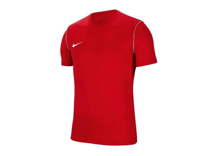 Детская футболка Nike Park 20 Jr BV6905-657 увеличить