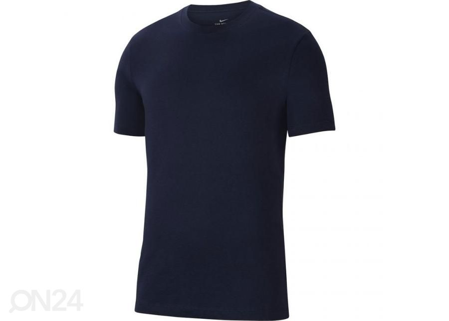 Детская футболка Nike Park 20 Junior CZ0909-451 увеличить