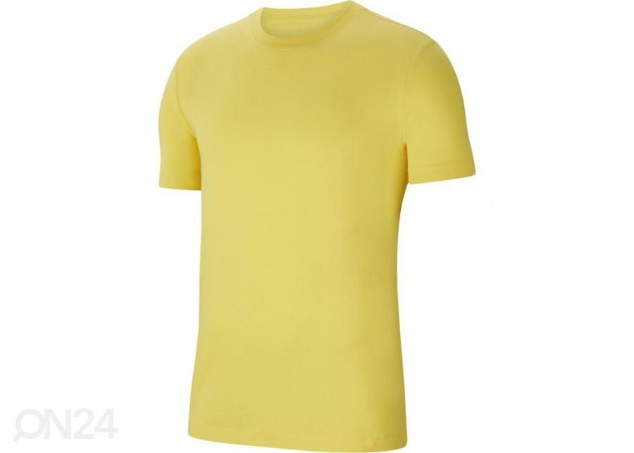 Детская футболка Nike Park 20 Junior CZ0909-719 увеличить