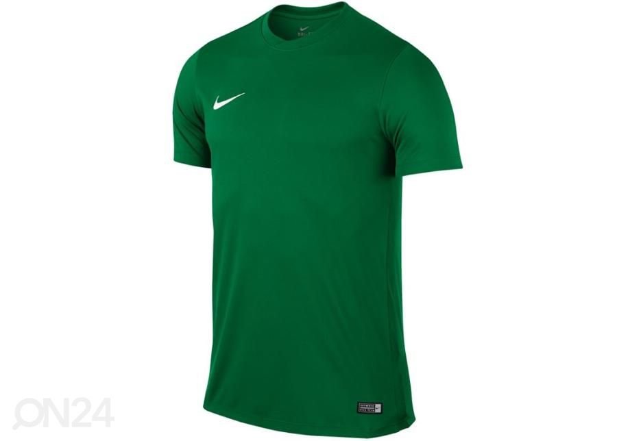 Детская футболка Nike PARK VI Junior 725984-302 увеличить