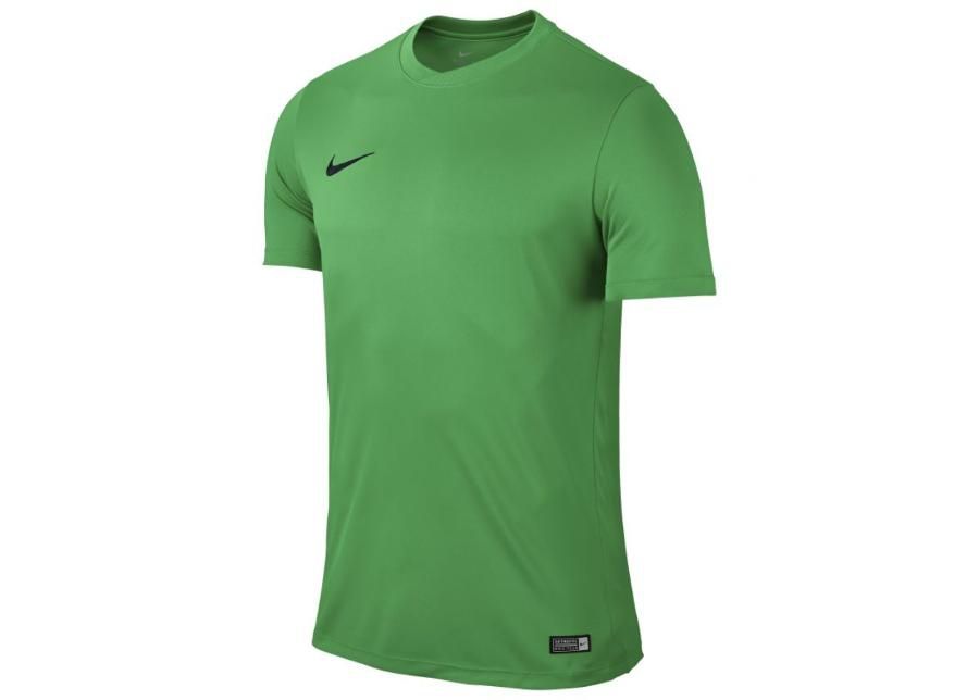 Детская футболка Nike Park VI Junior 725984-303 увеличить