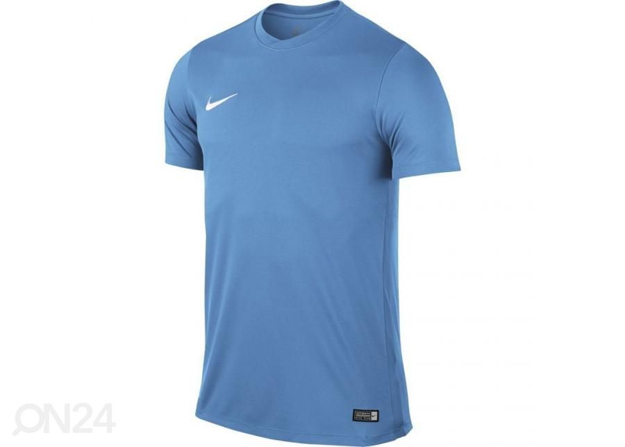 Детская футболка Nike PARK VI Junior 725984-412 увеличить