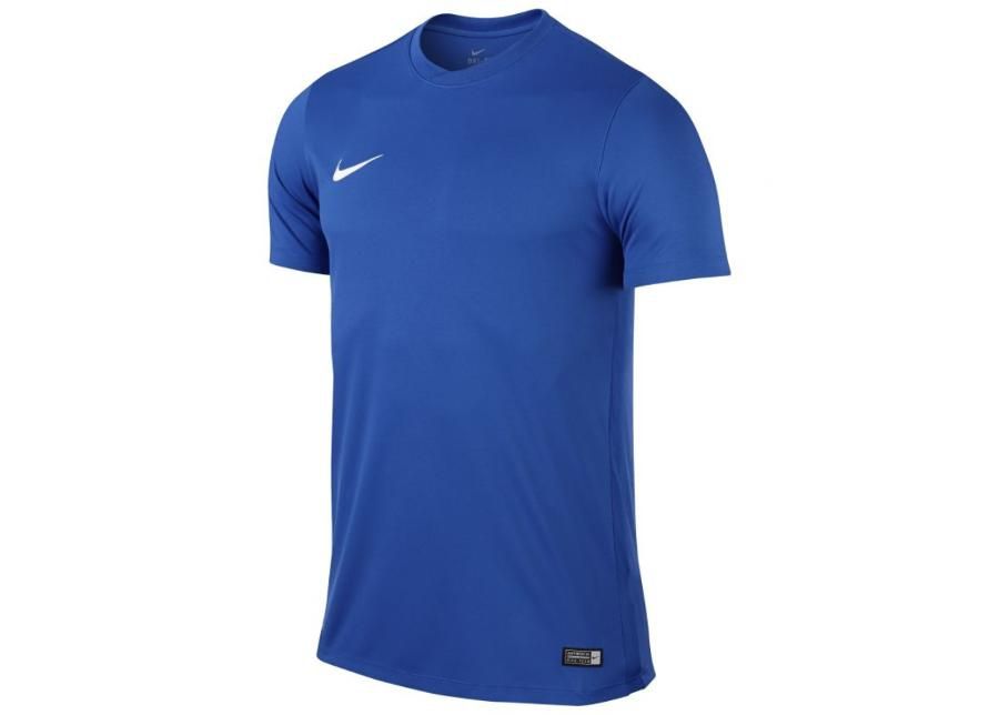Детская футболка Nike PARK VI Junior 725984-463 увеличить