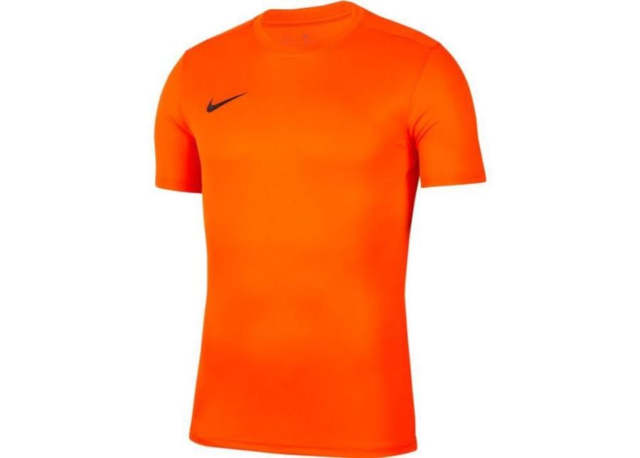 Детская футболка Nike Park VII Jr BV6741 819 увеличить