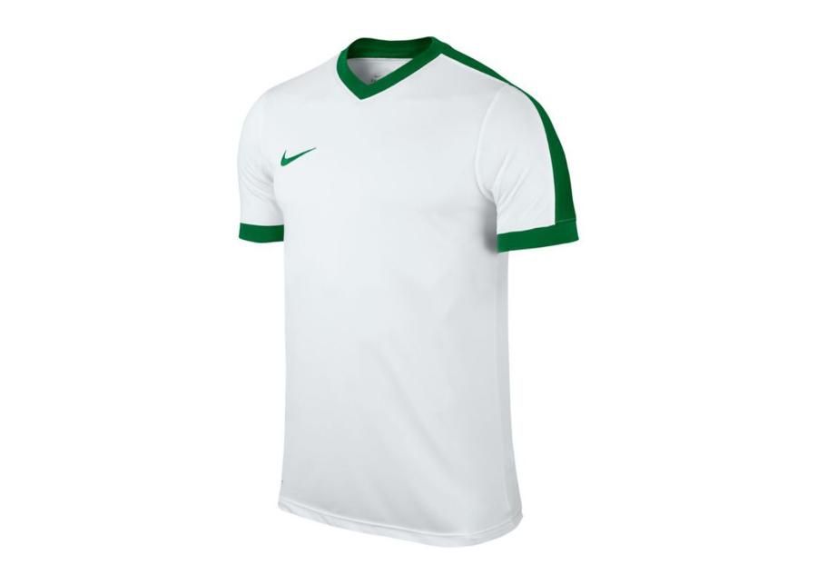 Детская футболка Nike Striker IV Jr 725974-102 увеличить