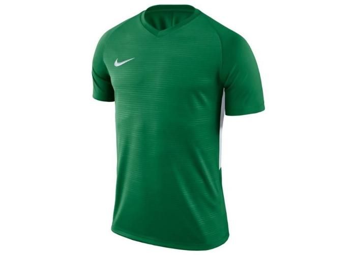 Детская футболка Nike Y NK Dry Tiempo Prem JSY SS Jr увеличить