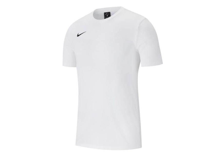 Детская футболка Nike Y Tee Team Club 19 Junior AJ1548-100 увеличить