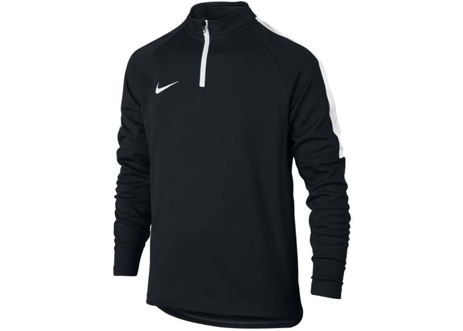 Детская футбольная кофта Nike Dry Football Drill Top Junior 839358-010 увеличить